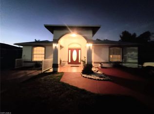 5305 Jennings St, Naples, FL 34113