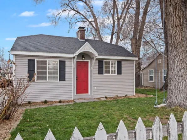 844 W 1200 N, Provo, UT 84601