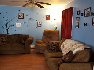 334 Arnot Street, Saint Clair, PA 17970