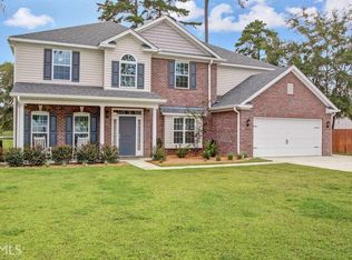 6232 Chief O F Love Rd, Savannah, GA 31419