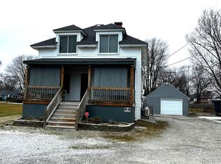 34427 Jefferson Ave, Harrison Township, MI