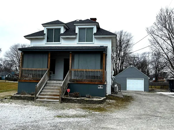 34427 Jefferson Ave, Harrison Township, MI 48045