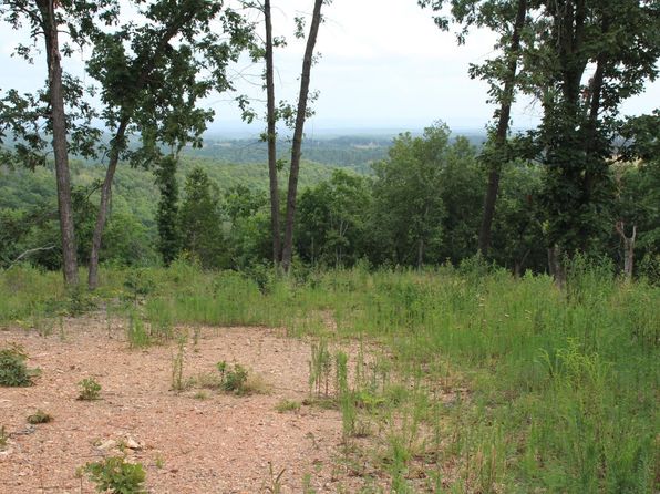 TRACT 5th Ml #5039, Valley Springs, AR 72682