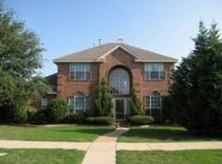 2929 Jacobson Dr, Plano, TX 75025