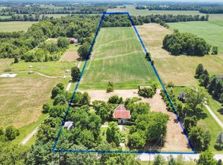 1515 Blacklick Rd NW, Baltimore, OH 43105