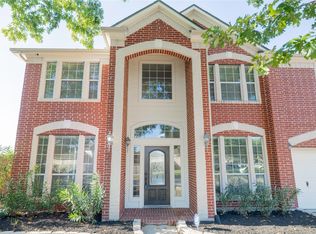 3002 Ivydale Rd, Pearland, TX 77581