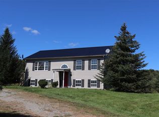 53 Brittany Ln, Morrisville, VT 05661