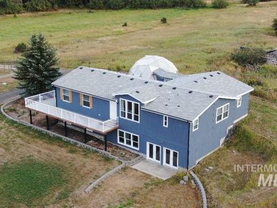 1095 E Rock Creek Rd, Potlatch, ID, 83855