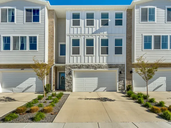 701 E Garden Grove Dr, Eagle Mountain, UT 84005