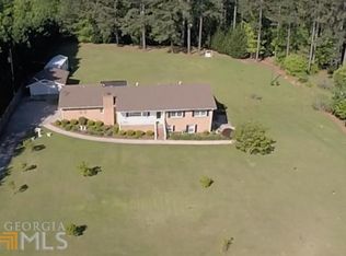200 Tamea Trl, Covington, GA 30014