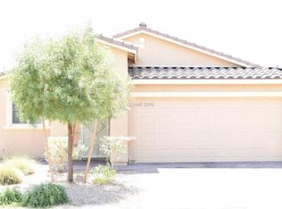 3217 Trinitero St, North Las Vegas, NV 89032