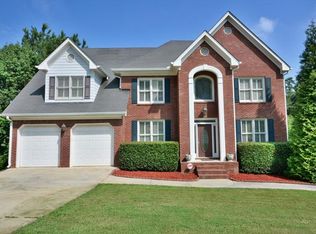4097 Trotters Way Dr, Snellville, GA 30039