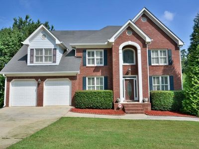 4097 Trotters Way Dr, Snellville, GA, 30039