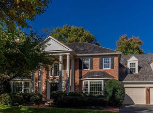 10117 Meyer Point Ter, Potomac, MD 20854