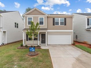2049 Mayfair Mill Ave, Spartanburg, SC 29301
