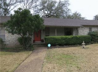 3911 Hyridge Dr, Austin, TX 78759