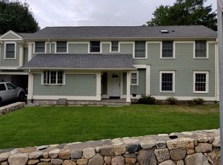 82 3rd St, Stamford, CT 06905