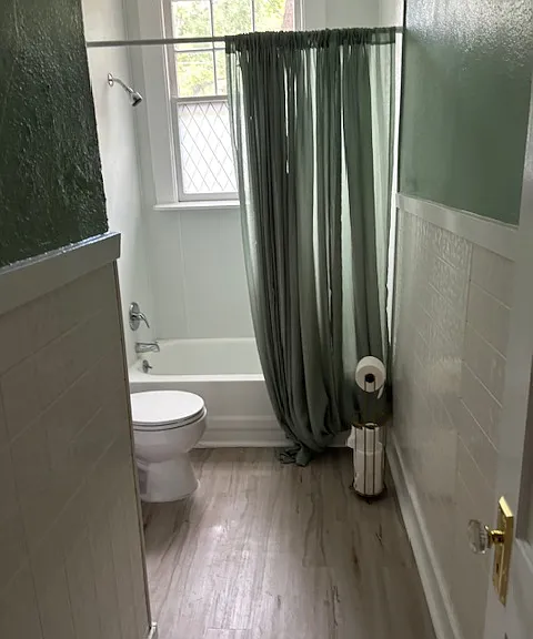 new floors