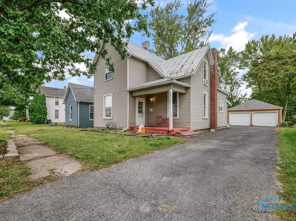208 Larkins St, Findlay, OH 45840