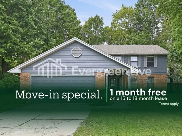 6533 Shull Rd, Dayton, OH 45424