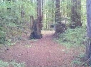 110 Dearborn Park Rd, Pescadero, CA 94060