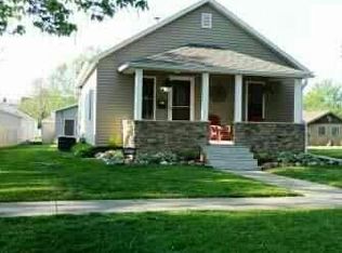 2210 Avenue F, Fort Madison, IA 52627