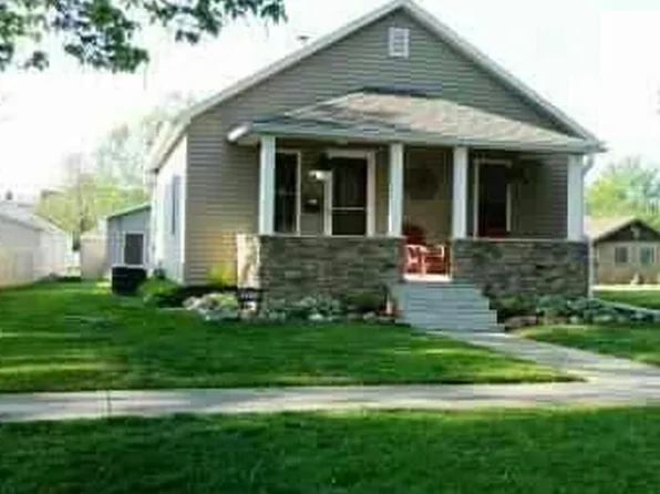 2210 Avenue F, Fort Madison, IA 52627
