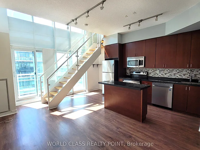 155 Legion Rd N #Penthouse 2907 — Photo 7