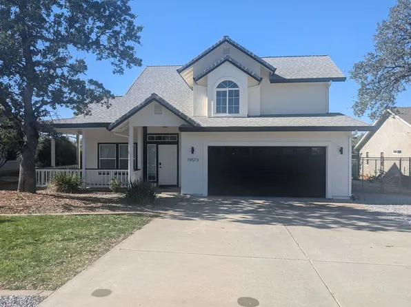 19573 Valley Ford Dr, Cottonwood, CA 96022