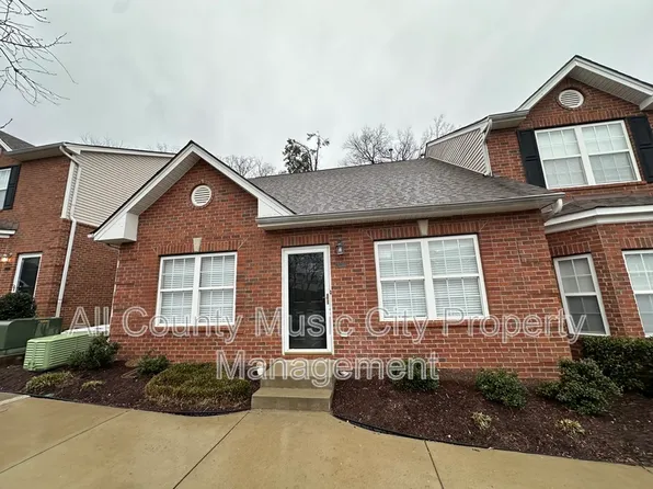 1101 Downs Blvd, Franklin, TN