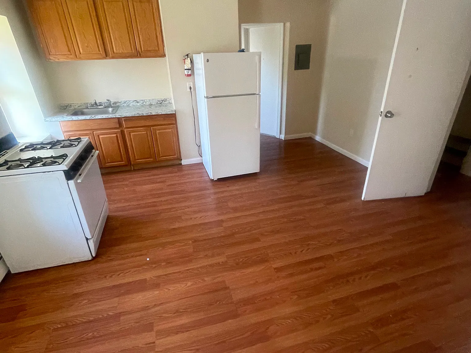 1 bed, $1,495 — Photo 1