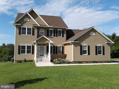 27732 Tatum Rd, Unionville, VA, 22567