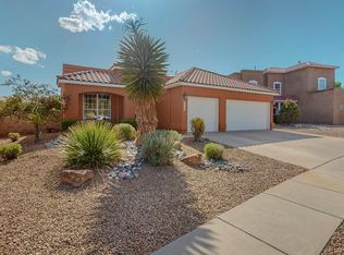 4120 Rancho Gusto NW, Albuquerque, NM 87120