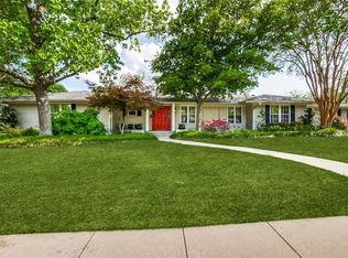 7150 Baxtershire Dr, Dallas, TX 75230