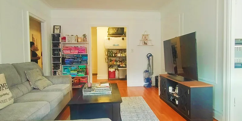 Rented by Corcoran | media 3