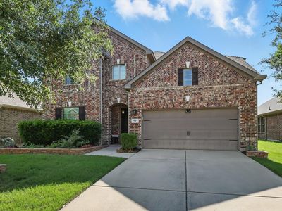 3005 Barkwood Dr, McKinney, TX, 75071