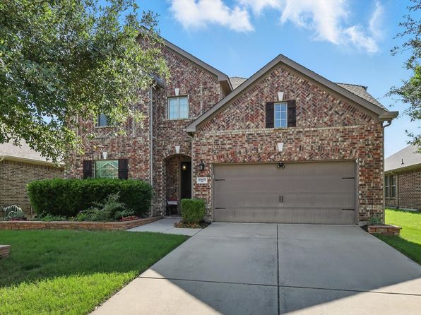 Home for Sale in McKinney TX
