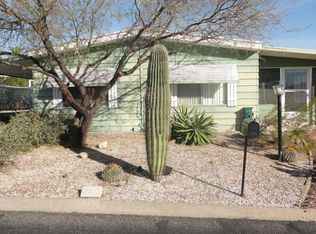 266 W Palma Dr, Green Valley, AZ 85614