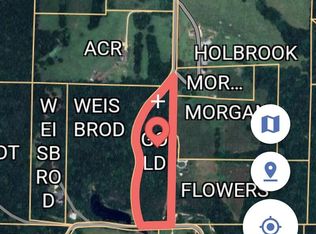 Tbd Union Ridge Drive, Clever, MO 65631