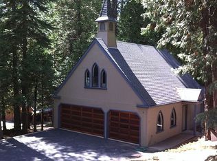 20780 Koinonia Ct, Mi Wuk Village, CA 95346