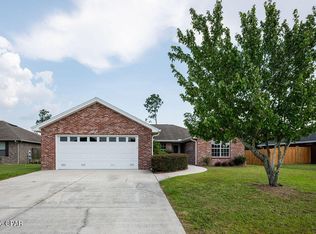 4426 Bylsma Cir, Panama City, FL 32404