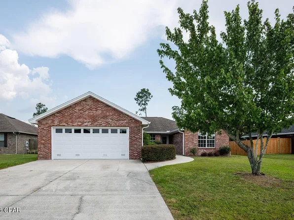 4426 Bylsma Cir, Panama City, FL 32404