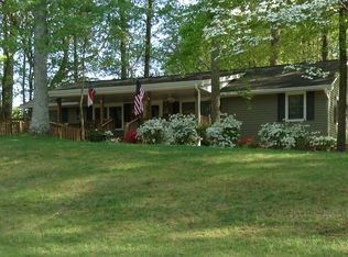 8760 Chestnut Wood Dr, Kernersville, NC 27284