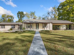 5679 Eastwood Dr, Harrison, AR 72601