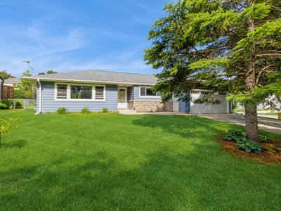 1531 Harding Ave, Ames, IA, 50010