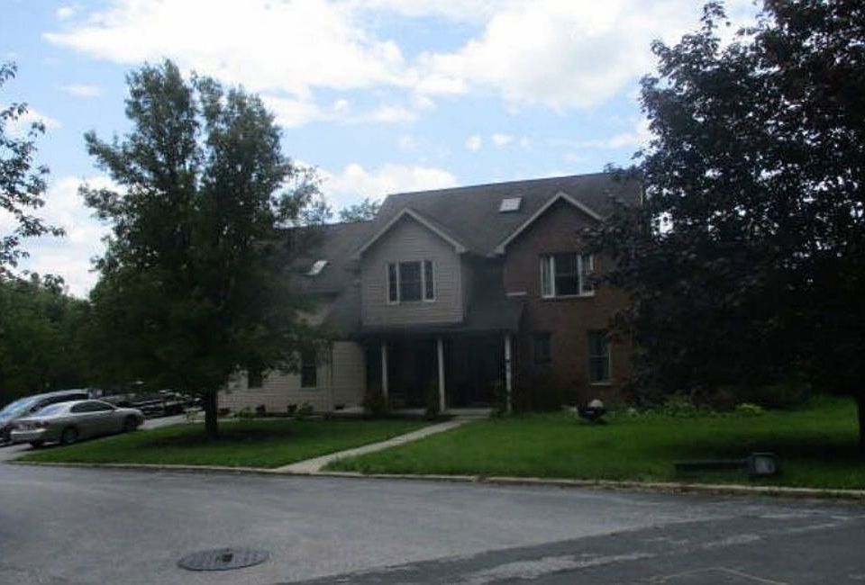 Property Front View