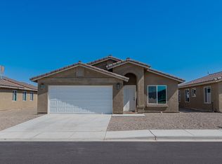 7896 E 46th St, Yuma, AZ 85365