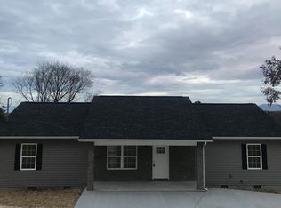 1920 Smokey High Ln LOT 109, Sevierville, TN 37876