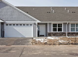 22308 Cameo Ct, Forest Lake, MN 55025