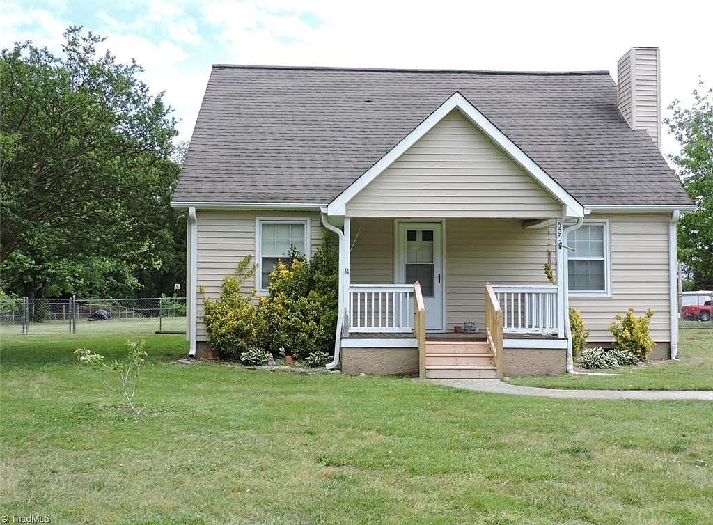 505 Horneytown Rd, High Point, NC 27265 Zillow